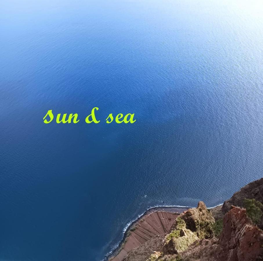 Sun Sea Camping Le Bosc Saint-Cyprien  Extérieur photo