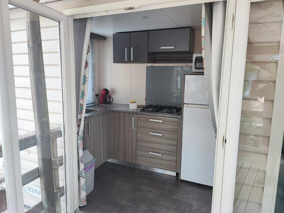 Sun Sea Camping Le Bosc Saint-Cyprien  Extérieur photo