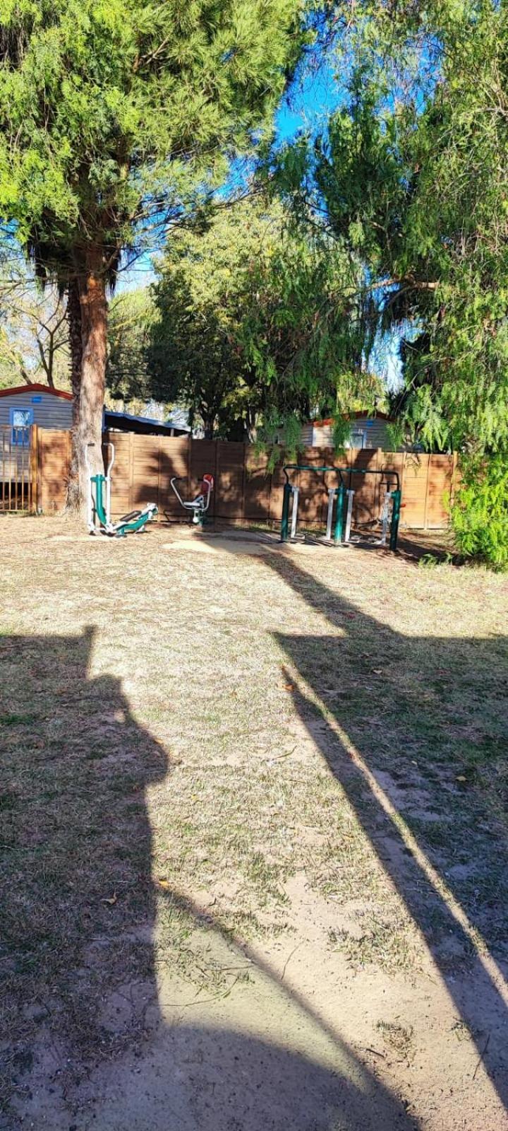 Sun Sea Camping Le Bosc Saint-Cyprien  Extérieur photo