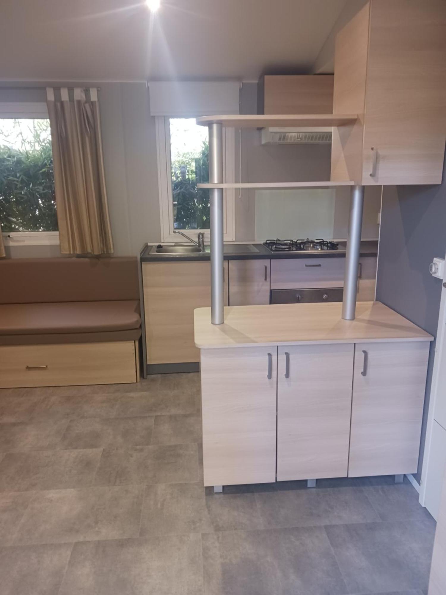 Sun Sea Camping Le Bosc Saint-Cyprien  Extérieur photo
