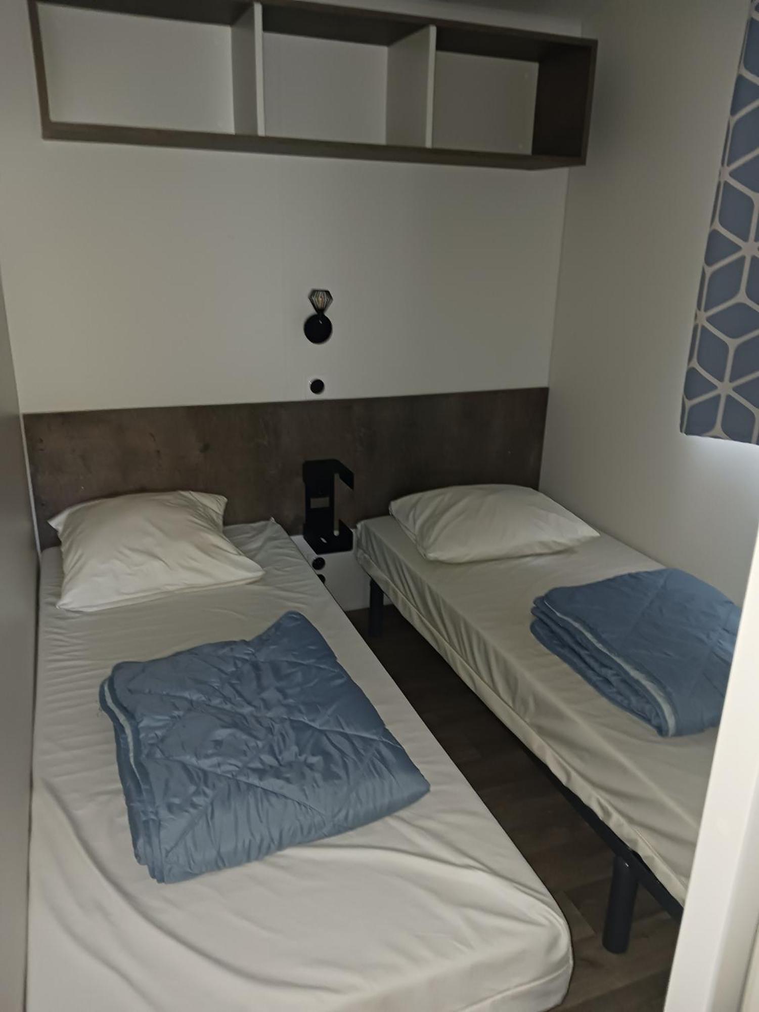 Sun Sea Camping Le Bosc Saint-Cyprien  Extérieur photo
