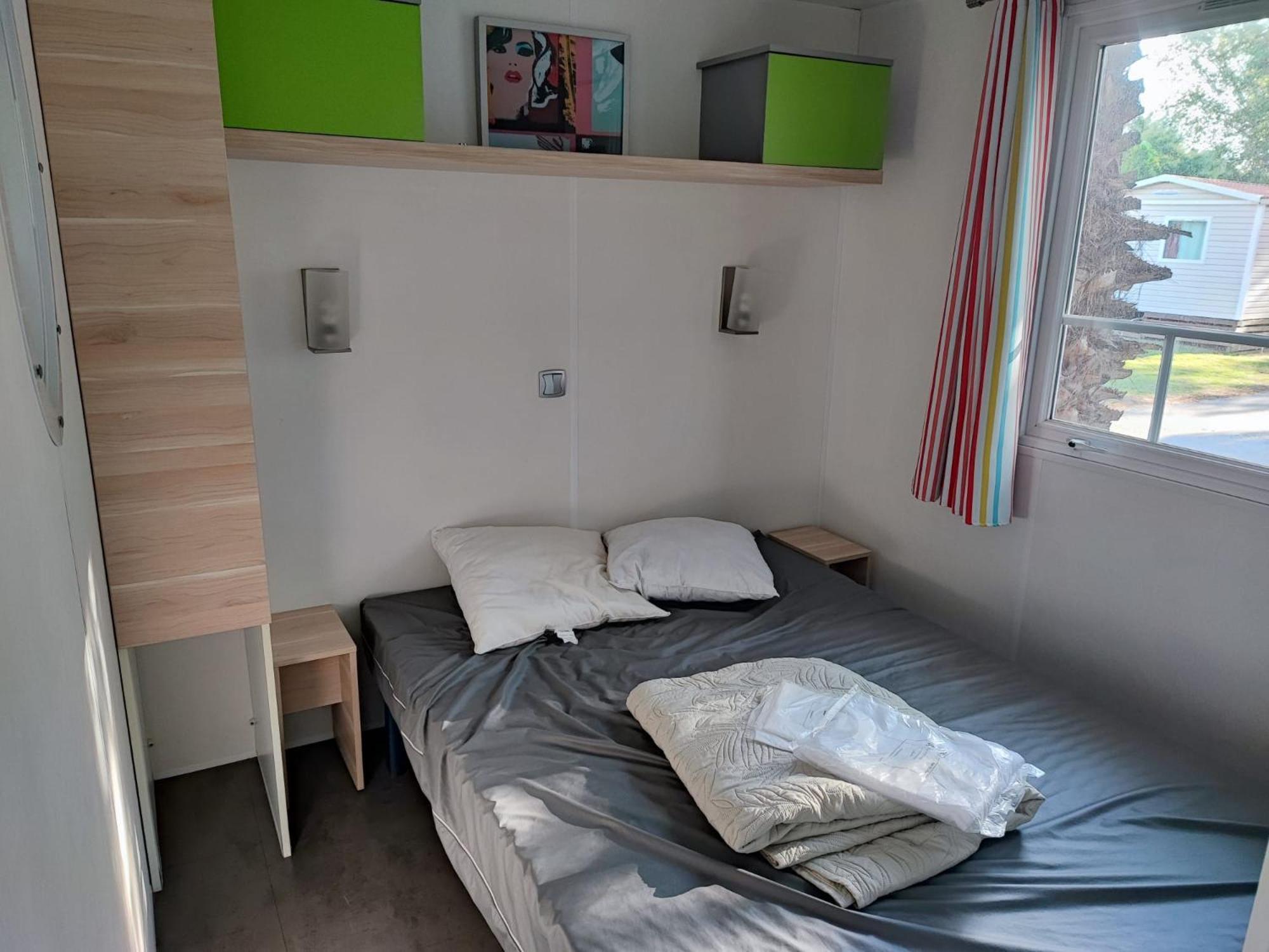 Sun Sea Camping Le Bosc Saint-Cyprien  Extérieur photo