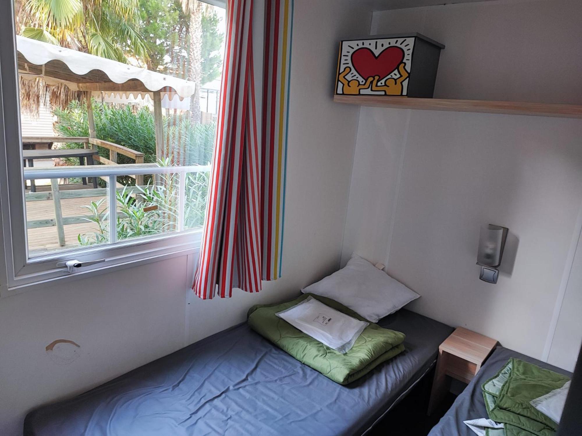 Sun Sea Camping Le Bosc Saint-Cyprien  Extérieur photo